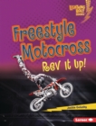 Image for Freestyle Motocross