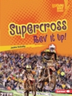 Image for Supercross: Rev It Up!