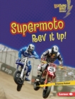 Image for Supermoto: Rev It Up!