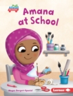 Image for Amana at School