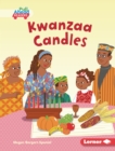 Image for Kwanzaa Candles