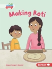 Image for Making Roti