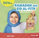 Image for Ramadan and Eid al-Fitr: a first look