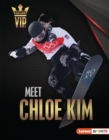Image for Meet Chloe Kim