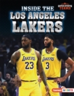 Image for Inside the Los Angeles Lakers
