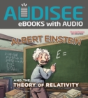 Image for Albert Einstein and the Theory of Relativity