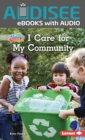 Image for I Care for My Community