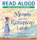 Image for Moses and the Runaway Lamb
