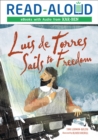 Image for Luis De Torres Sails to Freedom