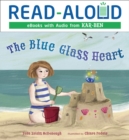 Image for Blue Glass Heart