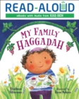 Image for My Family Haggadah