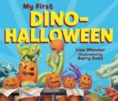 Image for My First Dino-Halloween
