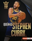 Image for Quien Es Stephen Curry (Meet Stephen Curry): Superestrella De Golden State Warriors (Golden State Warriors Superstar)