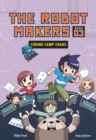 Image for Coding Camp Chaos: Book 3