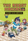 Image for Robot Soccer Competition: Book 2