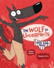Image for Wolf in Underpants Gets Some Pants