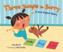 Image for Three Jumps to Sorry: A Yom Kippur Story