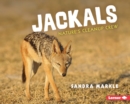 Image for Jackals: Nature&#39;s Cleanup Crew