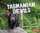 Image for Tasmanian Devils: Nature&#39;s Cleanup Crew