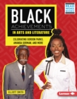 Image for Black Achievements in Arts and Literature