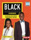 Image for Black Achievements in Business