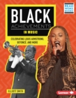 Image for Black Achievements in Music