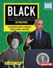 Image for Black Achievements in Politics