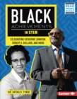 Image for Black Achievements in STEM