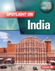 Image for Spotlight on India