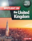 Image for Spotlight on the United Kingdom