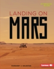 Image for Landing on Mars
