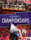 Image for Esports Championships