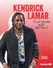 Image for Kendrick Lamar: Platinum Rap Artist