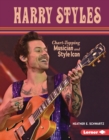Image for Harry Styles: Chart-Topping Musician and Style Icon