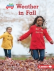 Image for Weather in Fall