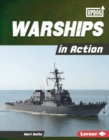Image for Warships in Action