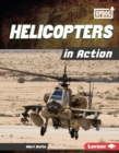Image for Helicopters in Action