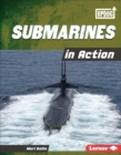 Image for Submarines in Action