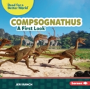 Image for Compsognathus: A First Look