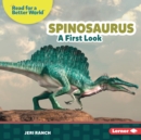 Image for Spinosaurus