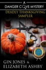 Image for Deadly Thanksgiving Sampler
