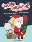 Image for Farting Christmas Coloring Books