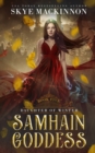 Image for Samhain Goddess