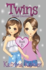 Image for TWINS - Books 15 : Mixed Emotions