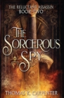 Image for The Sorcerous Spy