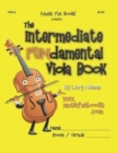 Image for The Intermediate FUNdamental Viola Book