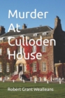 Image for Murder At Culloden House