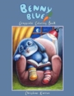 Image for Benny Blue Grayscale Coloring Book