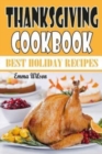Image for Thanksgiving Cookbook : Best Holiday Recipes
