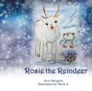 Image for Rosie the Reindeer